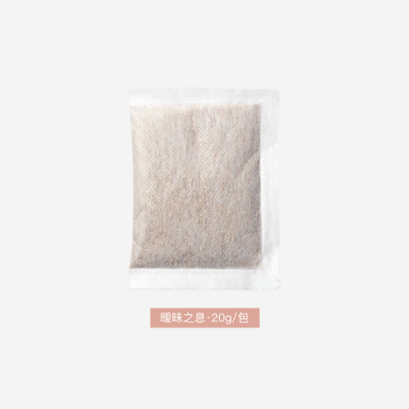 网易严选 sense感官之息 衣橱香氛袋 暧昧之息布袋替换装20g