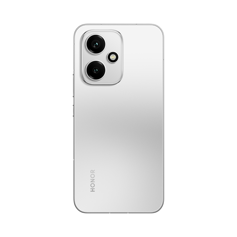 荣耀400 16GB+512GB 揽月银 第四代骁龙7移动平台 2亿超清写真人像 7200mAh青海湖电池高清大图