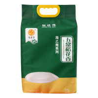 恒达伟·五常稻花香米