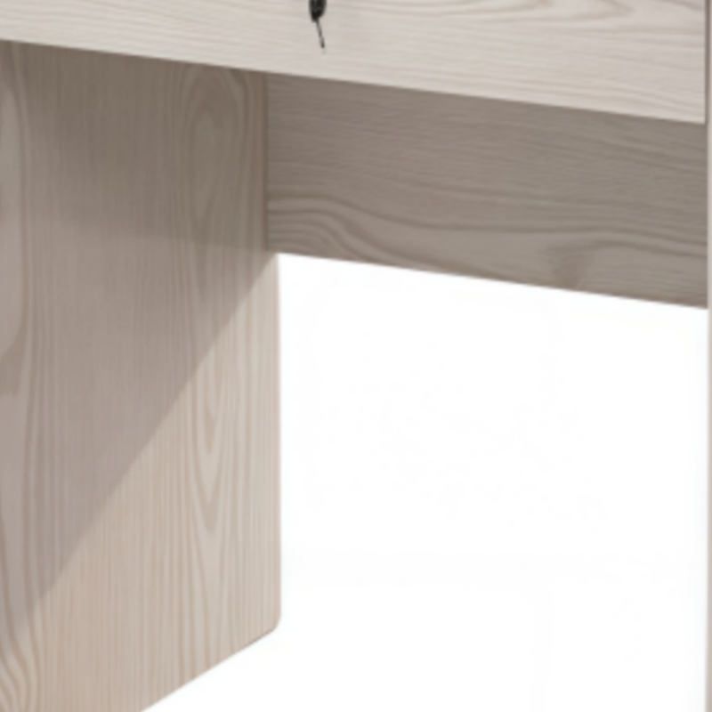 演发简易办公桌高清大图