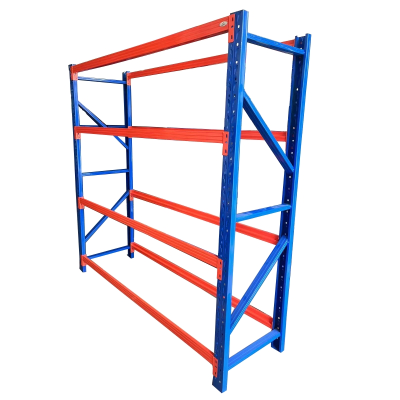 翔尔通 货架 1970*600*2000mm(4层)/个高清大图