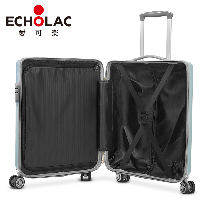 爱可乐(Echolac)ABS131-T 拉杆箱