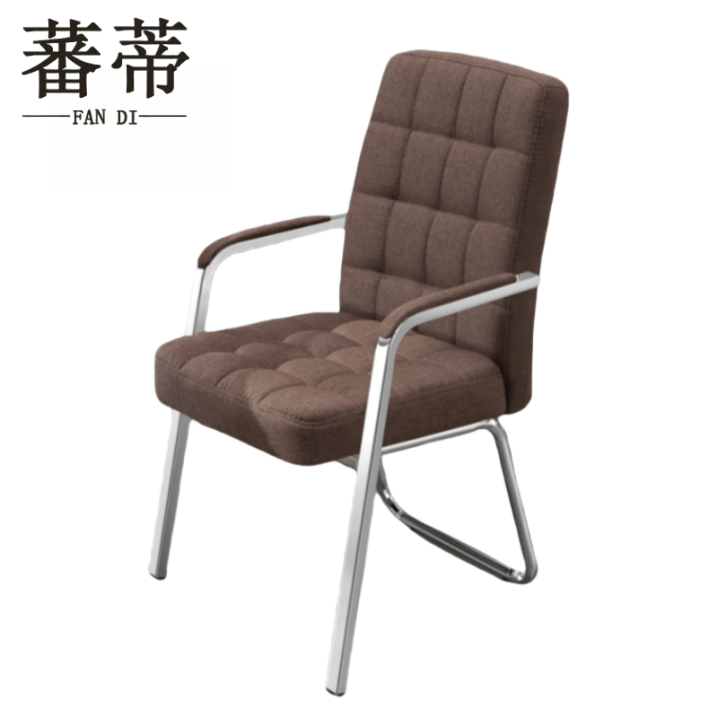 蕃蒂靠背椅 座椅高清大图