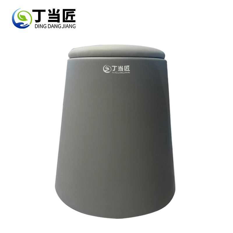 丁当匠塑料板凳座椅稳固塑料座椅塑料凳堆叠收纳座椅A312高清大图