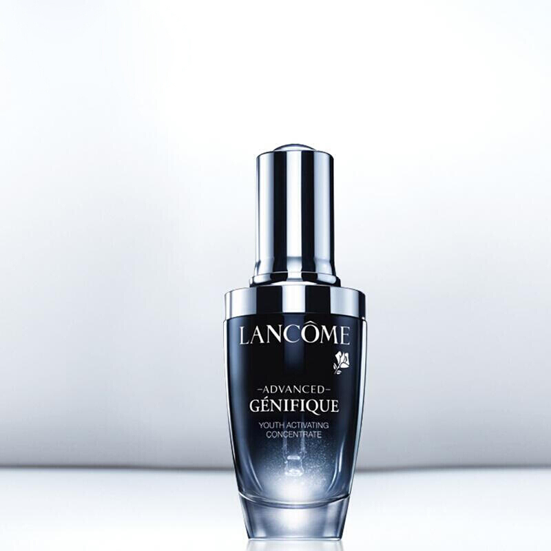 Lancome兰蔻新精华肌底液小黑瓶50ml 保湿补水女士精华 适用各种肤质