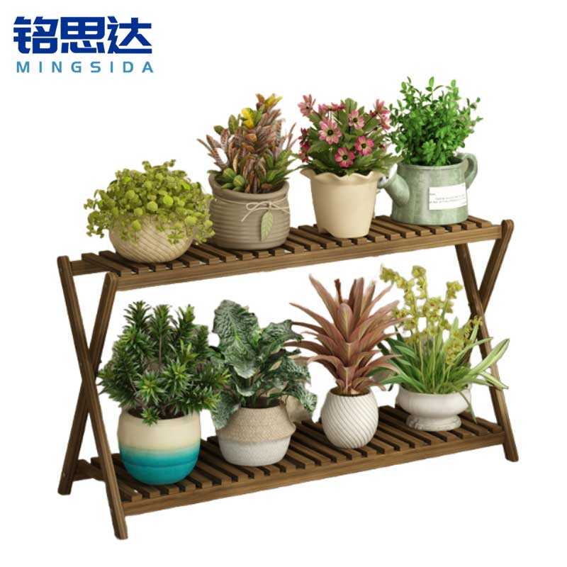 铭思达花架103cm个高清大图
