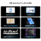 华为HUAWEI MatePad Pro 11英寸 2022款 性能版 8+256GB WiFi 晶钻白 平板电脑 120Hz OLED原色全面屏鸿蒙超轻薄影音娱乐学习办公平板