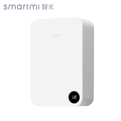 智米新风系统XFXT01ZM