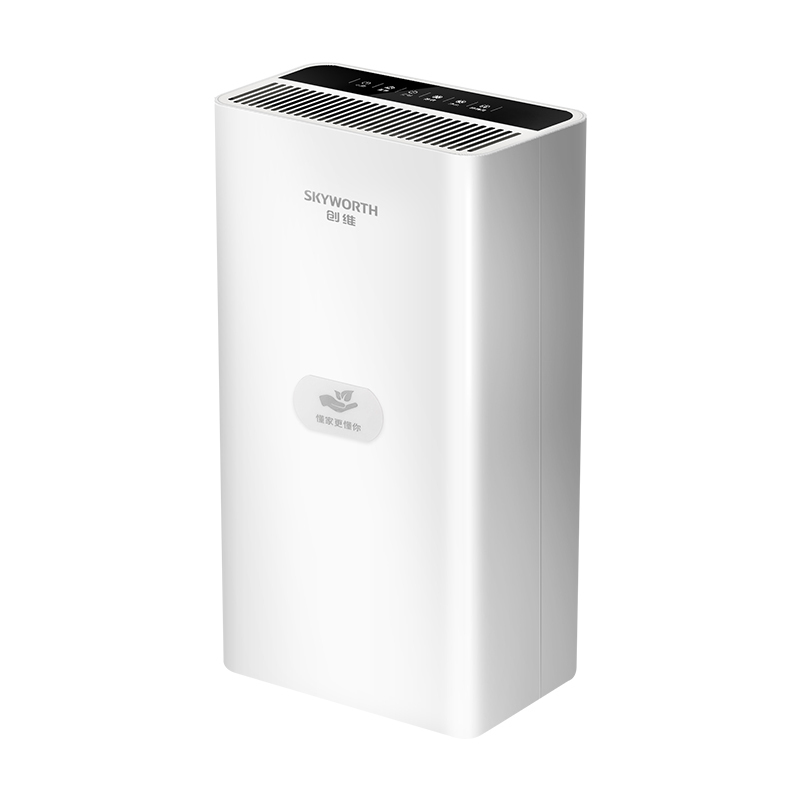 创维skyworth空气净化器空气净化器