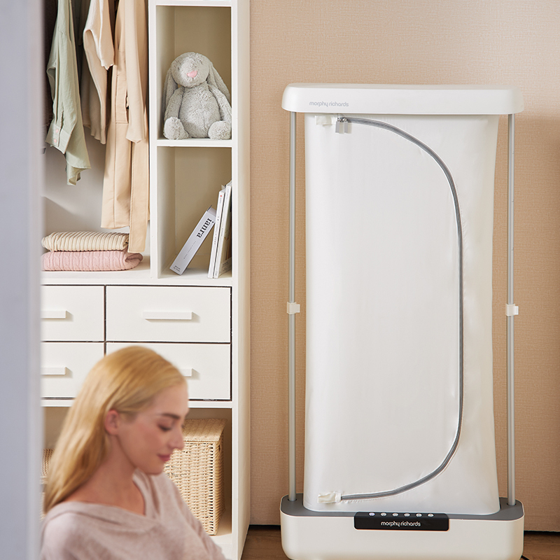 摩飞电器衣物护理机mr2050