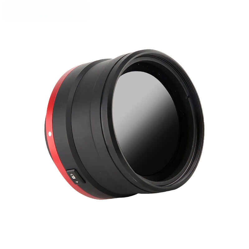 鲸轩 JX-Z020 照相机配件长焦 镜头(计价单位:个)黑色高清大图