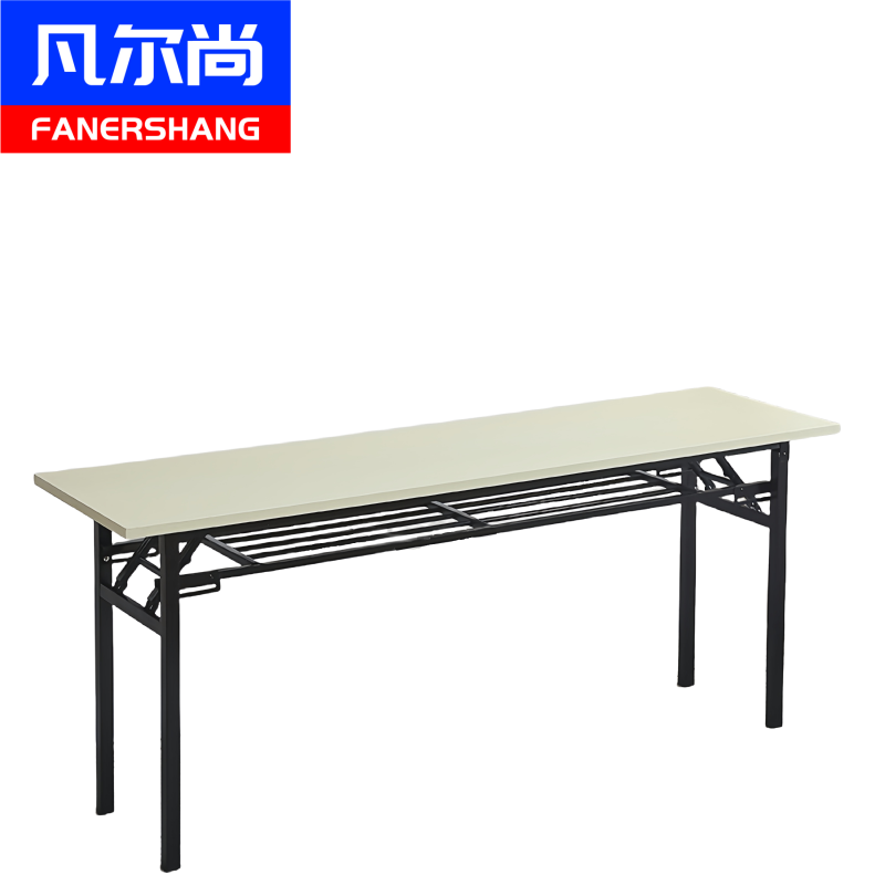 凡尔尚会议桌办公桌高清大图