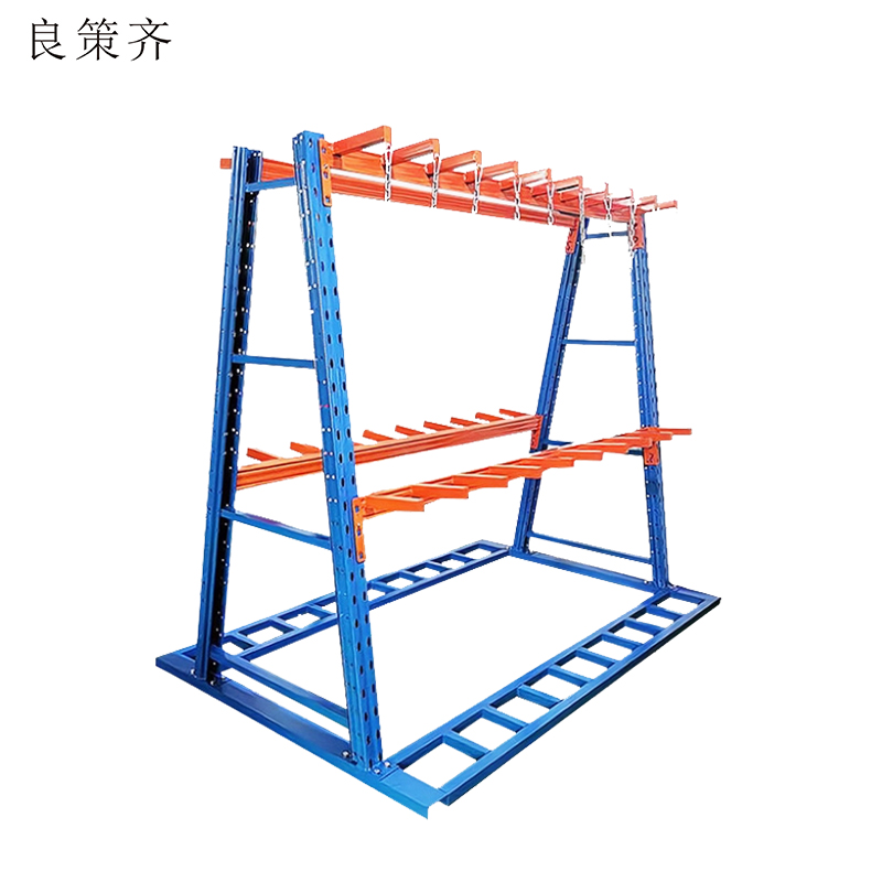 良策齐工具架2000*800*1500mm个