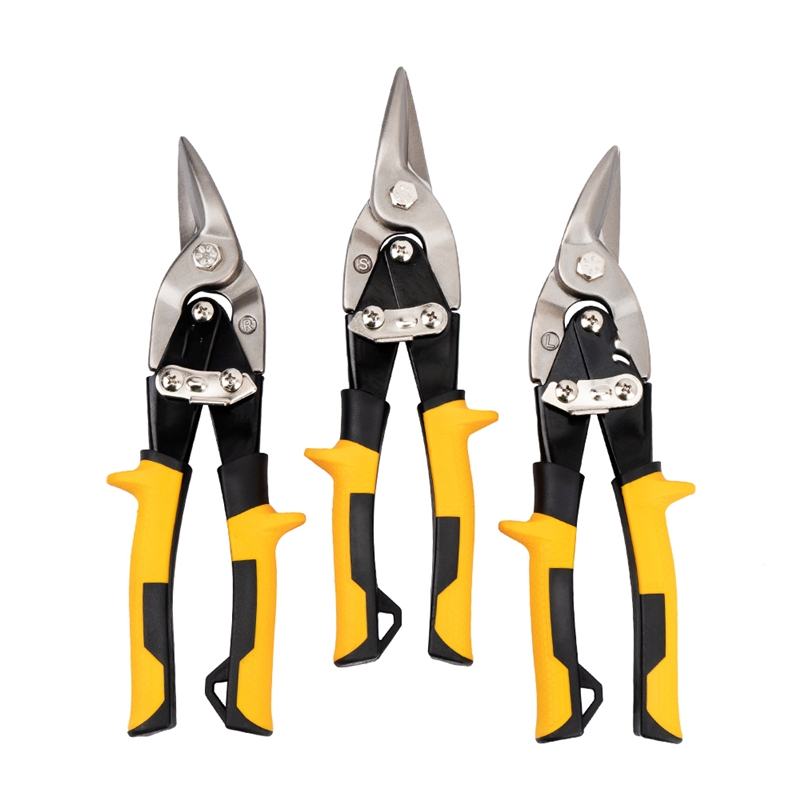 航空剪铁皮剪古达不锈钢金属板铁网多功能龙骨剪刀