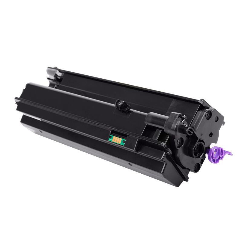 艾洁 SP6430C粉盒带芯片6K页 适用 理光SP6430DN SP6450 6440 6420 6410打印机
