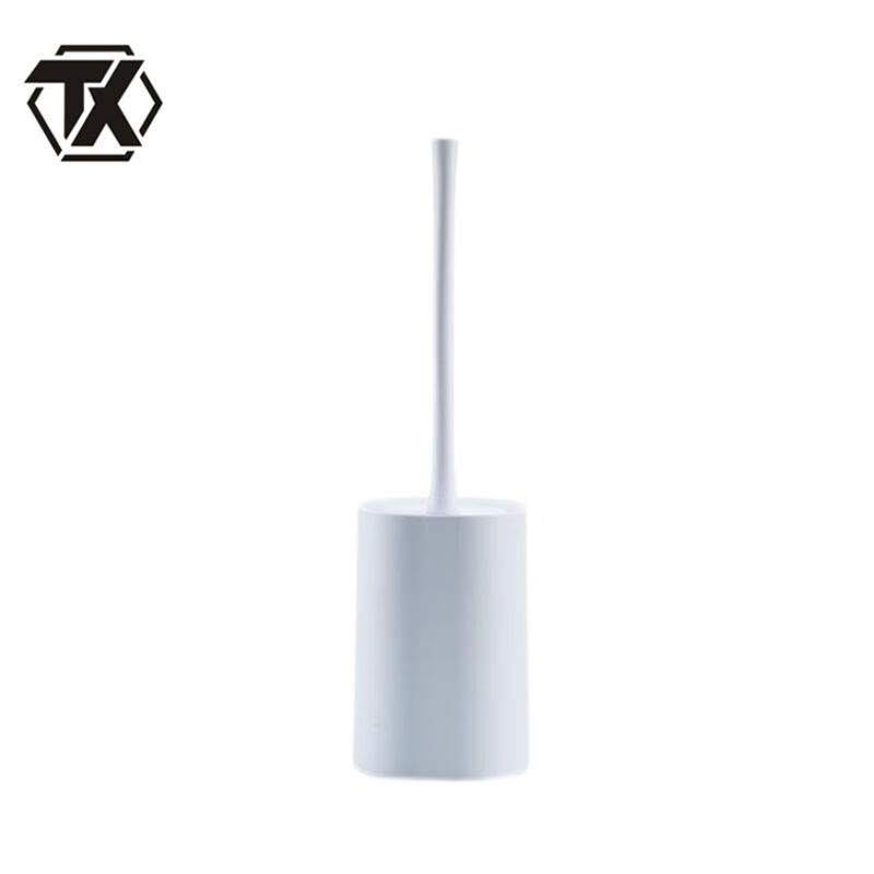 铁迅马桶刷M18 把高清大图