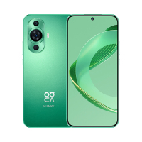 华为 nova11(FOA-AL00)256GB 11号色 4G全网通手机