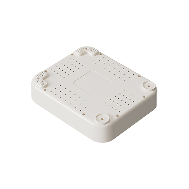 北美电器(ACA) 折叠按摩足浴器 ALY-H15ZY05J 白色 12L高清大图