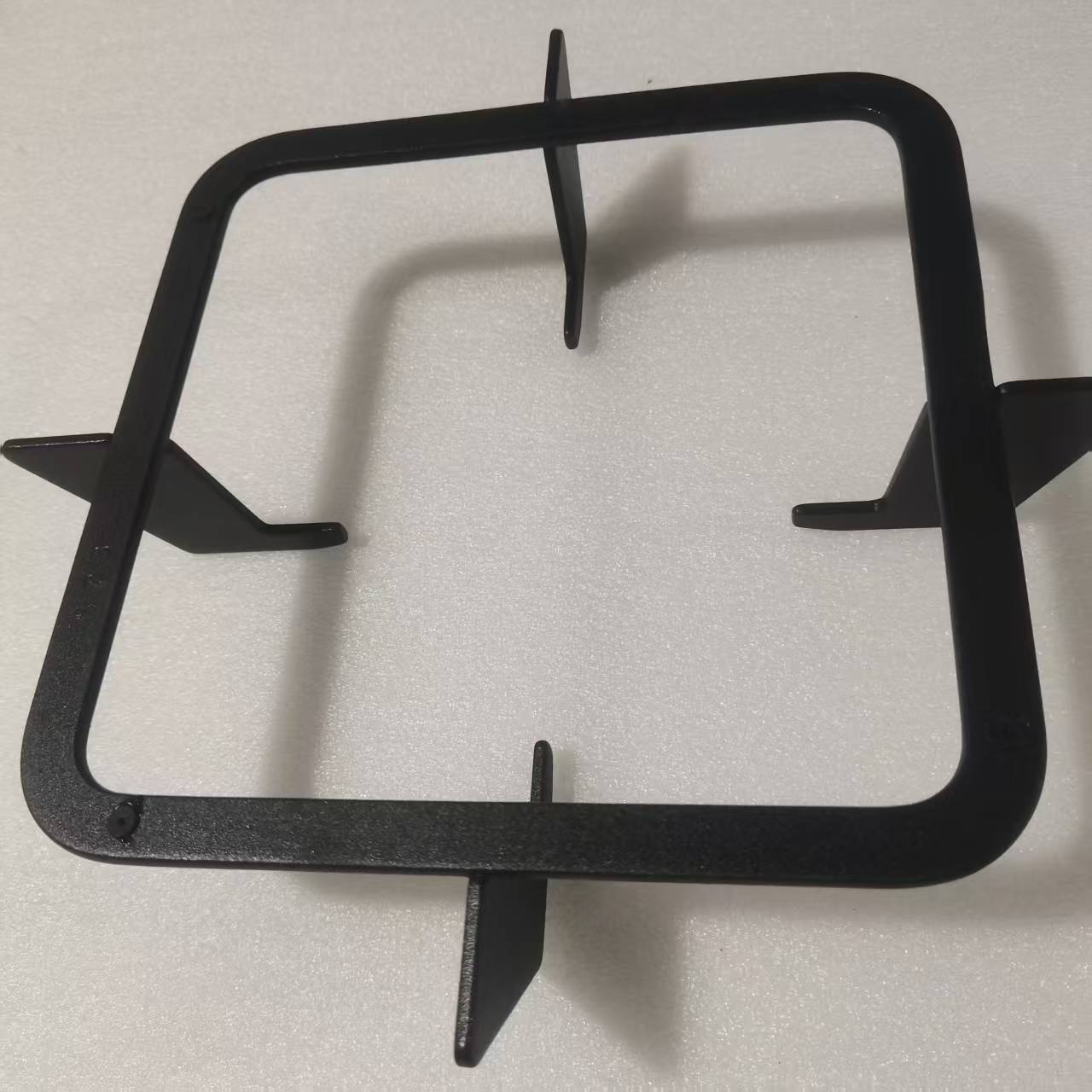 帮客材配 全新原装 倍科 燃气灶JZT- BW7427S 方形锅支架 收前务必验货高清大图