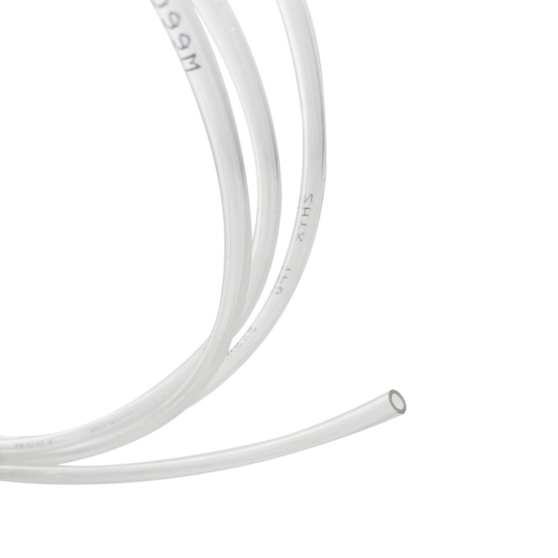 杉外山 TPU气管气动塑料软管 根高清大图