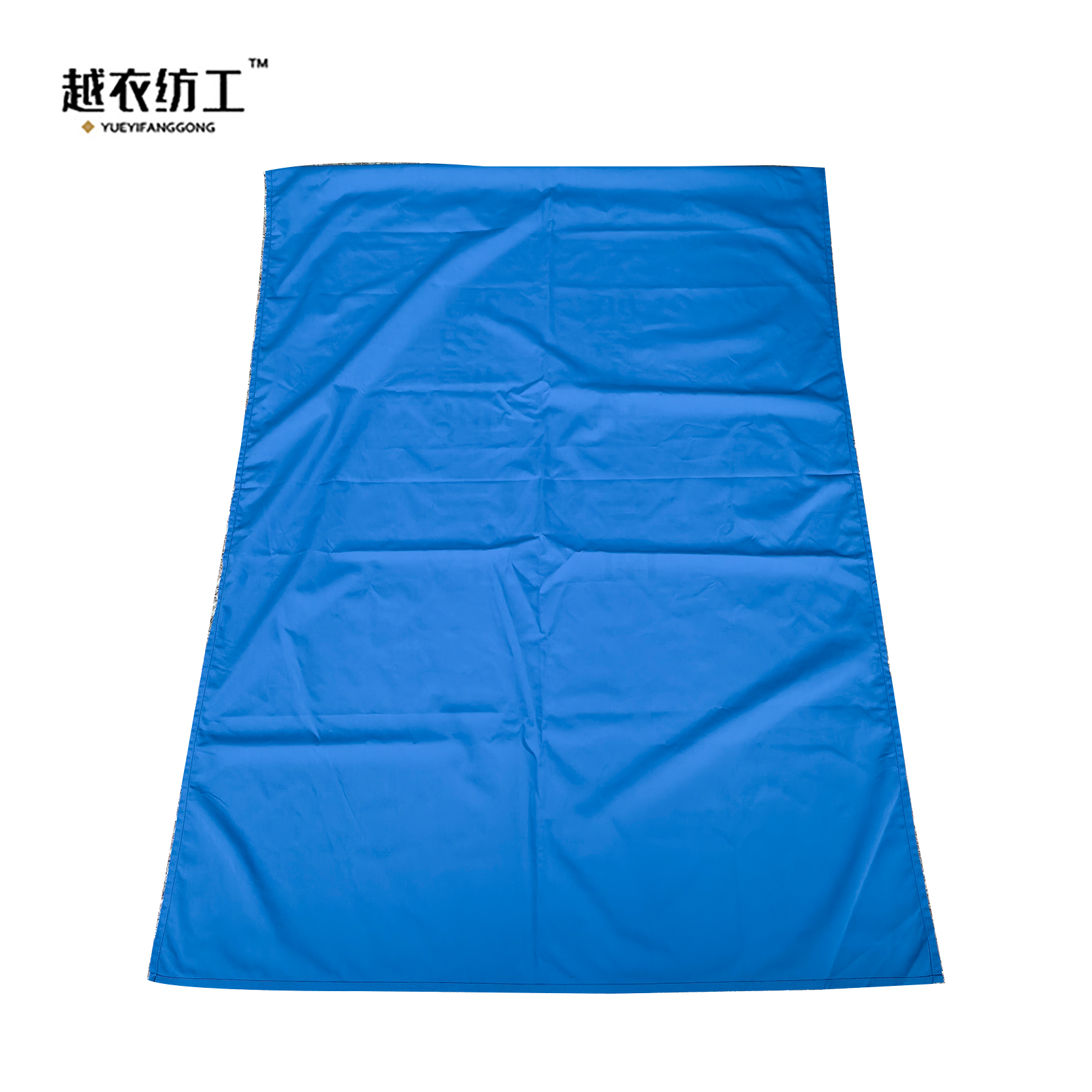 越衣纺工 货架帘 200*200 块高清大图
