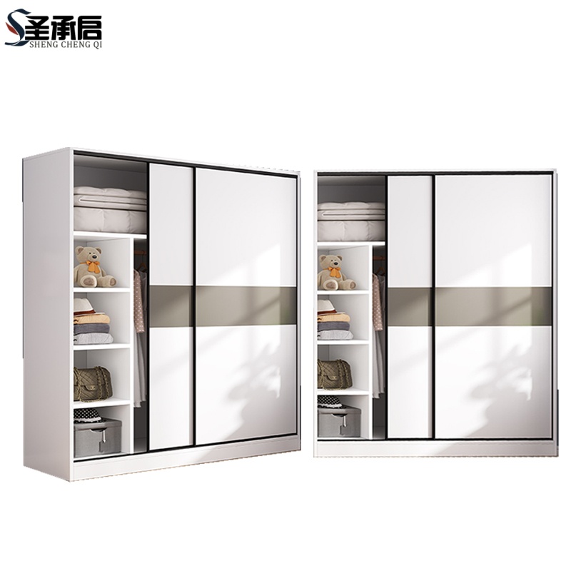 圣承启 衣橱 1.4m台高清大图