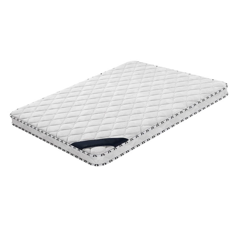 单人床8公分床垫 900*2000mm高清大图