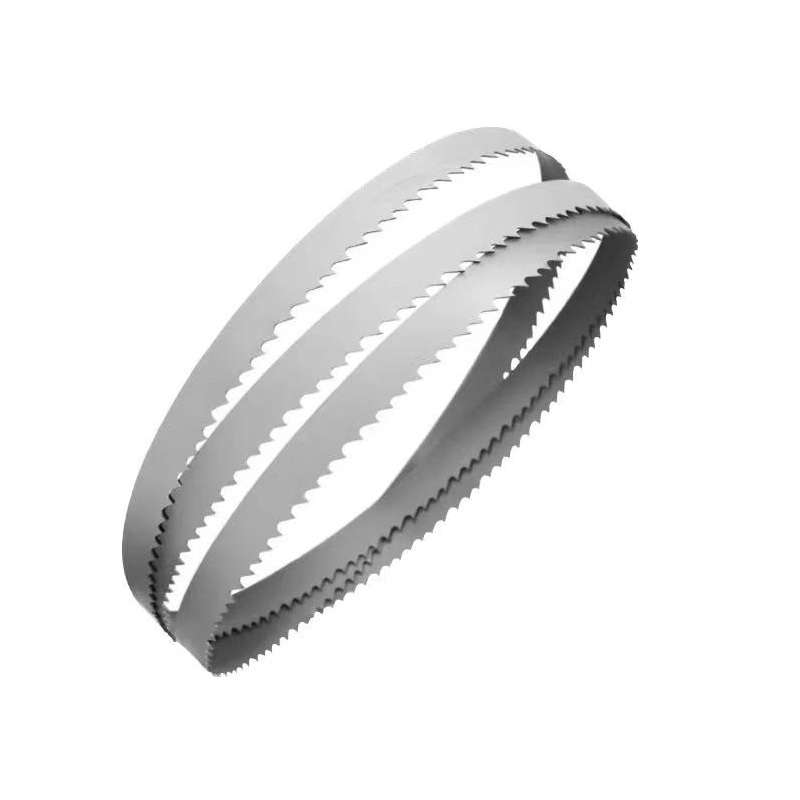 浪伍双金属带锯条4400×34×1.1mm/根