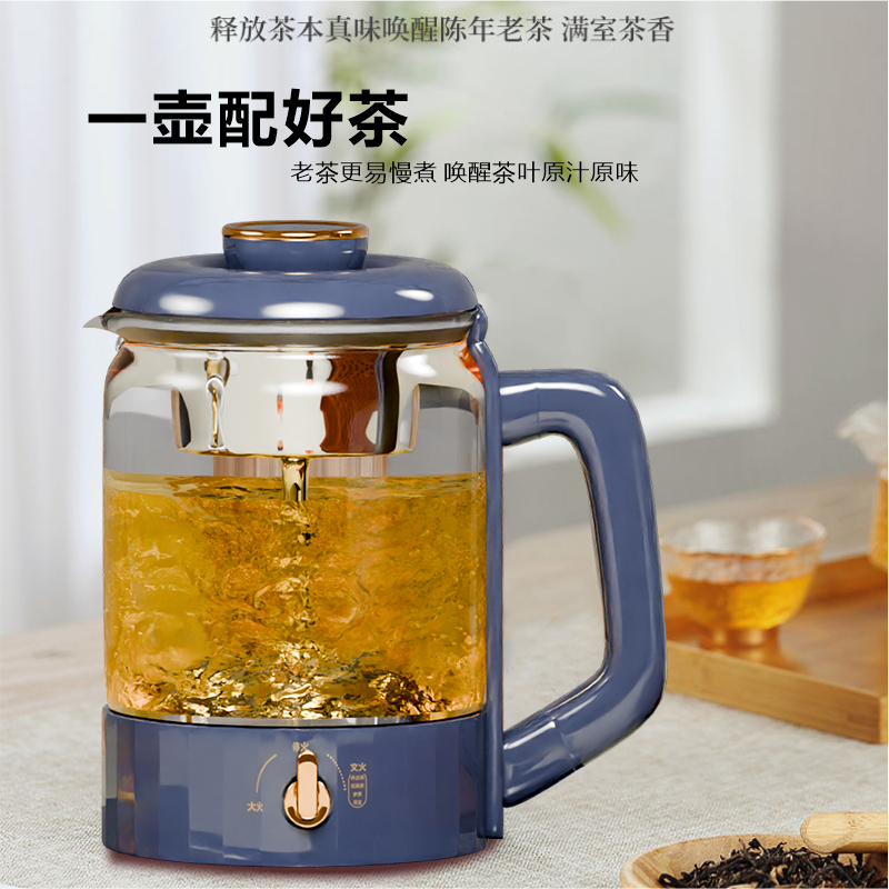 XIAOYA小鸭煮茶器一体机WXY-YH10ZC高清大图