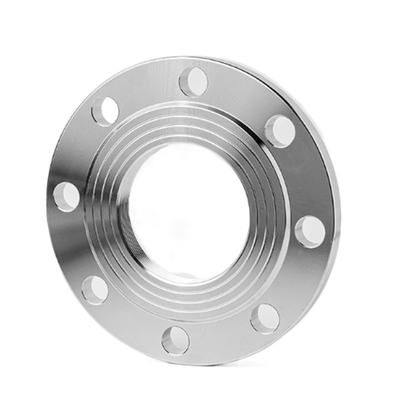 兴酉 法兰盘PN16 DN100 片高清大图