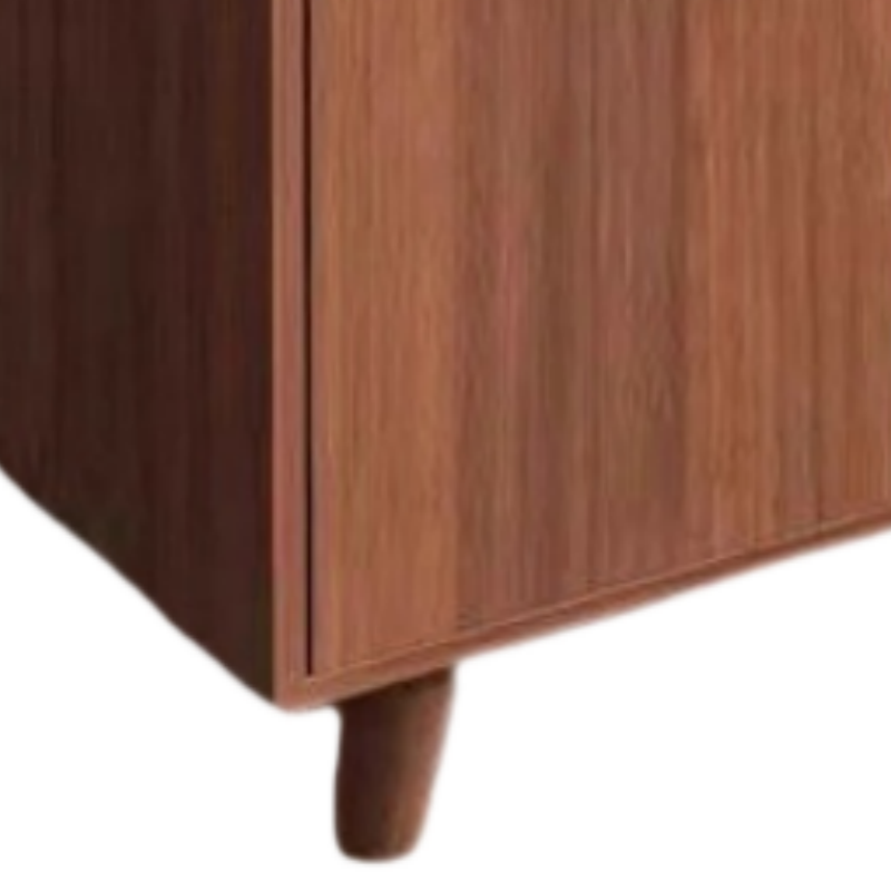 乐琪艺 边柜 0.8m 台高清大图