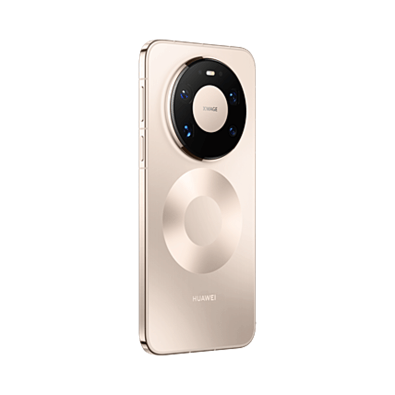 HUAWEI Mate 80 Pro Max 16GB+1TB 极地银旗舰手机全金属玄武架构超透亮