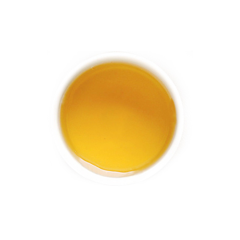 仙青茯茶320g盒高清大图