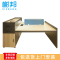 榭邦H85-0258办公家具办公桌