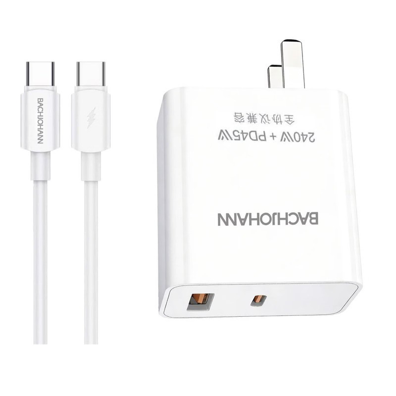 [内蒙地区可发]德国巴赫C17电源适配器套装 C17 Power Adapter Kit高清大图