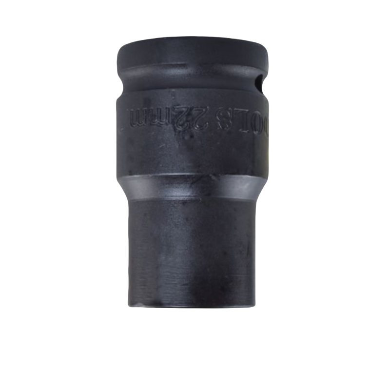 智铮朗月 1寸风炮套筒头 22mm 个高清大图