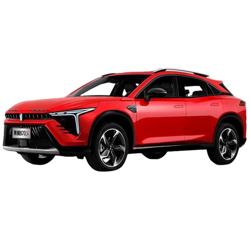 奔腾 B70S B70S 2022款 1.5T 智潮统帅 5座SUV 燃油车 汽车 新车 全款 分期 购车 买车