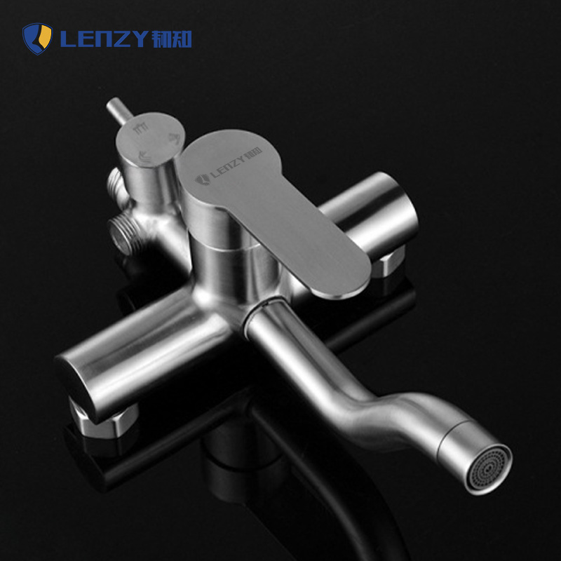 韧知 花洒 P06 套高清大图