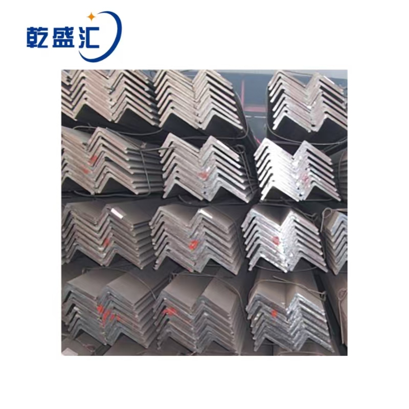 乾盛汇 不等边角钢 75*50*6 单位:kg高清大图