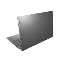 联想Lenovo 小新15 2021款 15.6英寸 AMD锐龙版 八核心 R7-5700U 16G 512GB 商务办公 数字小键盘 娱乐游戏轻薄本 笔记本电脑 深空灰 官方标配