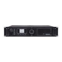 海能达(Hytera)常规中继解决方案附件包 含RD980中继台、施工辅材、人工费