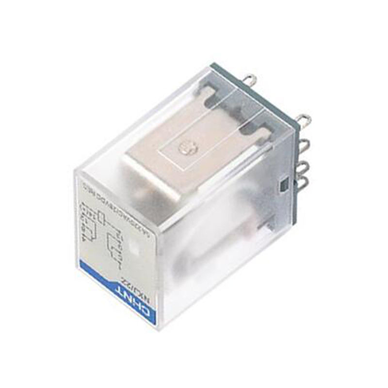 正泰(CHNT) NXJ系列小型电磁继电器 NXJ-A220V-2Z1(D)(20个装)