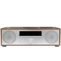 JBL MS402 无线蓝牙音响CD组合音响 多媒体桌面台式HiFi高保真监听音箱