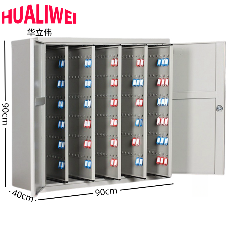 钥匙柜2高清大图