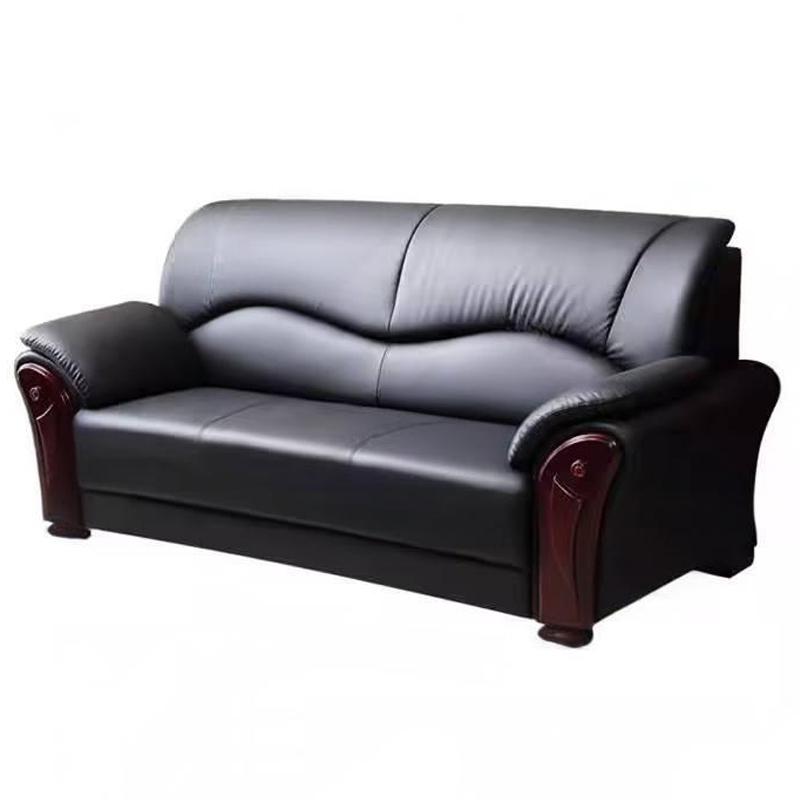 杭舍沐光办公沙发2080*900*880mm337#/张高清大图