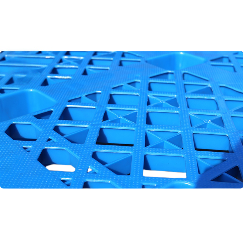 晨磊 网格托盘100*90*14cm个高清大图