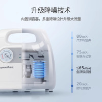 便携式吸痰器/7E-C/电商