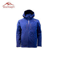 阿尼玛卿/ANEMAQEN 滑雪服男 户外防寒保暖登山服单双板滑雪衣棉服 AJM-1680
