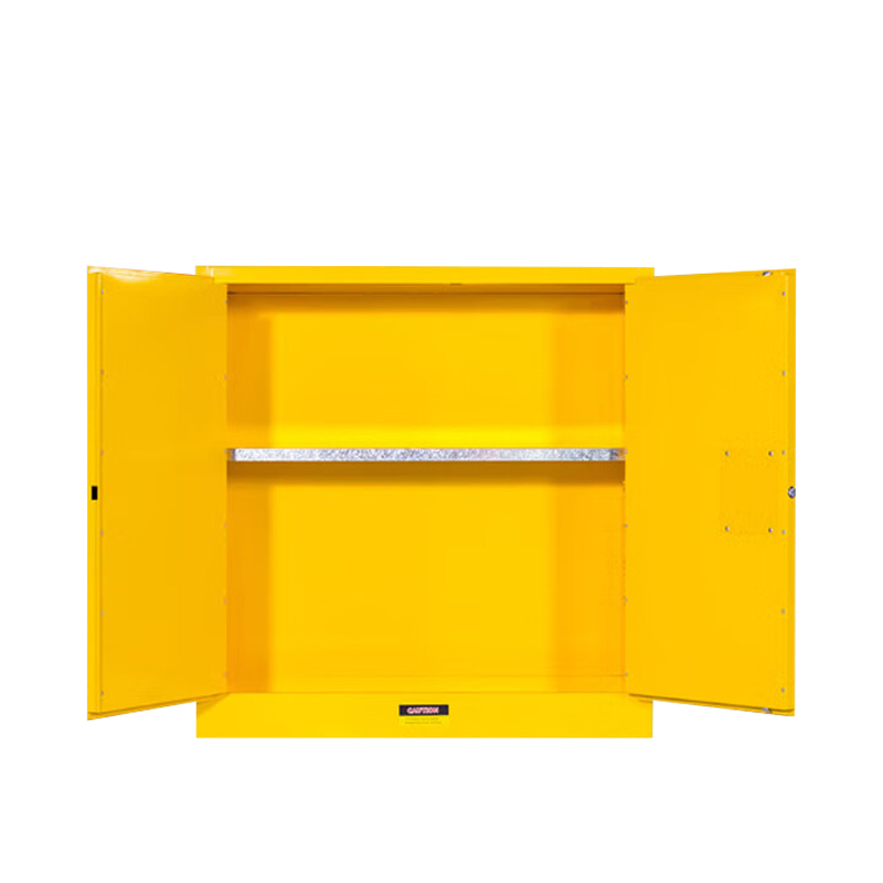 和居态 防爆柜化学品存放柜 30加仑 台高清大图