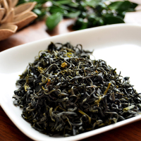 [梅州助农馆]国兴茶业 客家绿茶 50g装试用装
